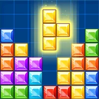 เกมต่อบล็อก - Block Puzzle