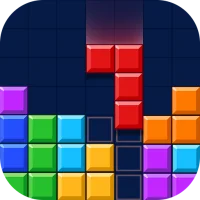 Block Puzzle - ปริศนาบล็อก