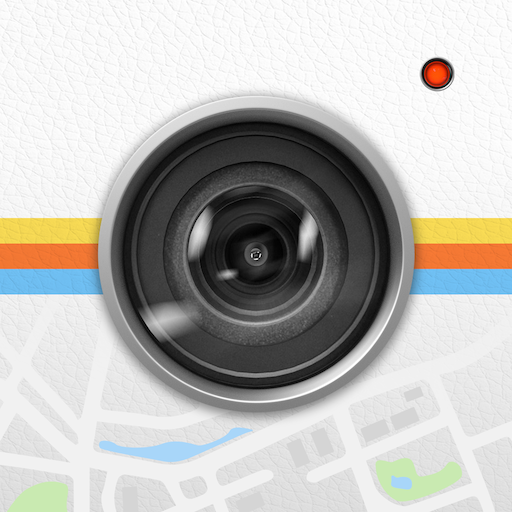 Timemark กล้องประทับเวลา